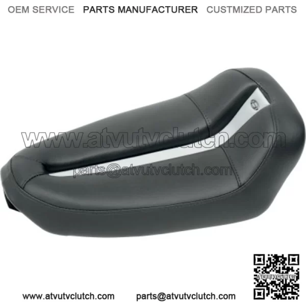 Saddlemen XR1200 GC Sportbike Track Solo Seat Harley 09-12 Sportster XL 1200 XR (For: Harley-Davidson)