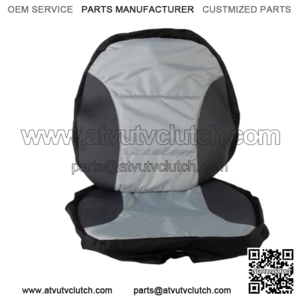 OEM Commercial Lawn Mower Gel Comfort Cushioned Seat Cover 71515000