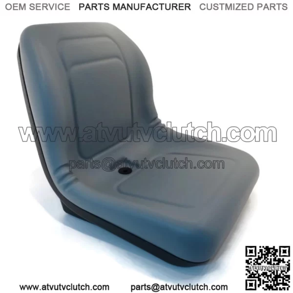 HIGH BACK SEAT for  Timecutter SS Mowers 99-7281 106-6672 112-2923 119-8829