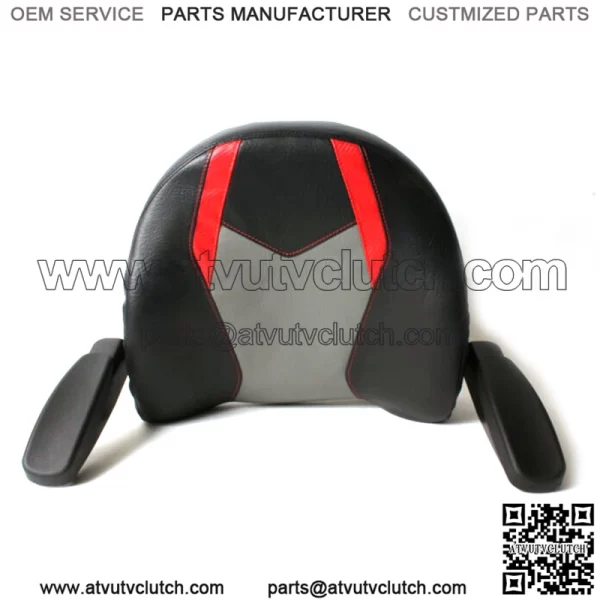 Genuine  140-2057 Deluxe Seat Kit Select TimeCutter ZS SS SW 18" Seat