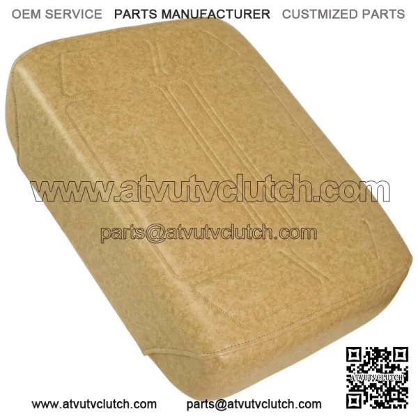 Seat Cushion For Scag Freedom Z SFZ48-26BS SFZ48-600FS SFZ52-19KA SFZ52-20FS