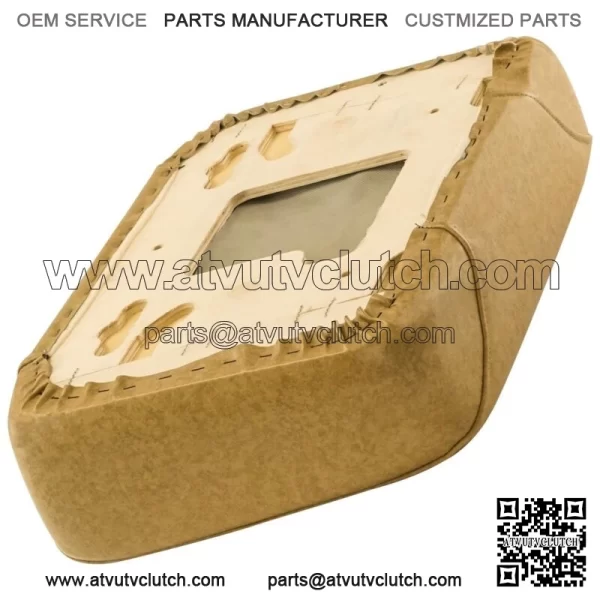 Seat Cushion For Scag Freedom Z SFZ48-26BS SFZ48-600FS SFZ52-19KA SFZ52-20FS - Image 3