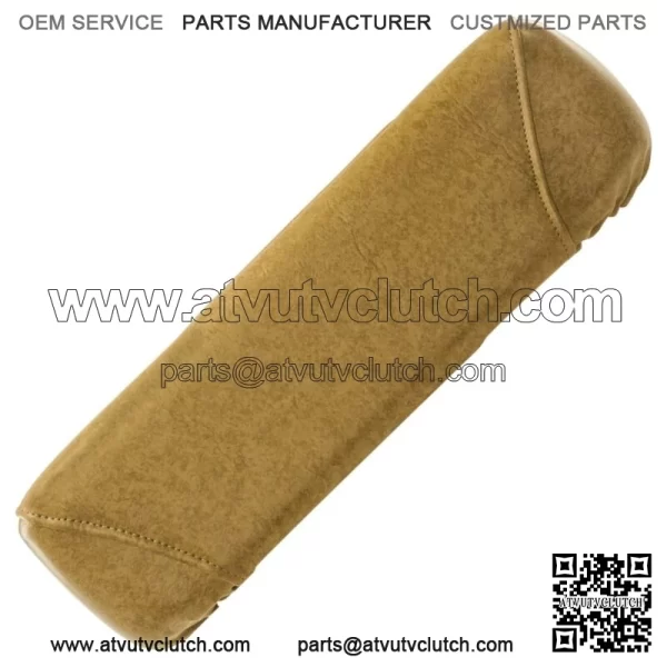 Seat Cushion For Scag Freedom Z SFZ48-26BS SFZ48-600FS SFZ52-19KA SFZ52-20FS - Image 5