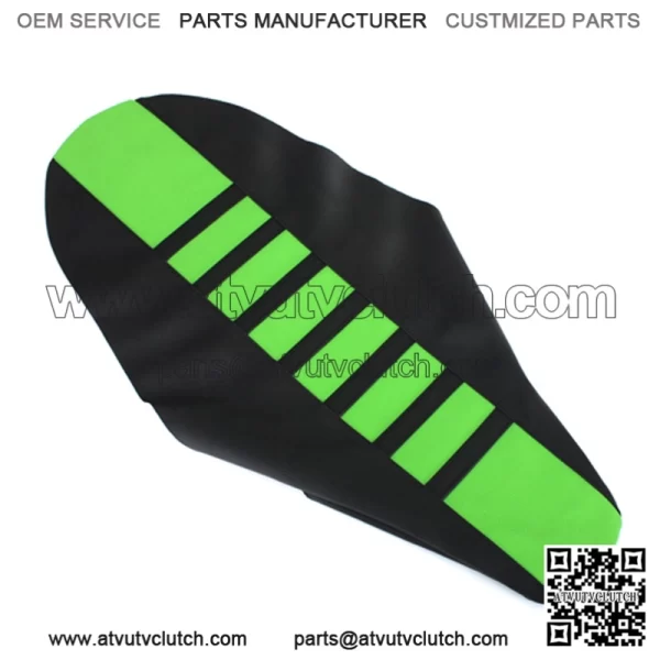 Custom Seat Covers for Dirt Bikes - Image 4