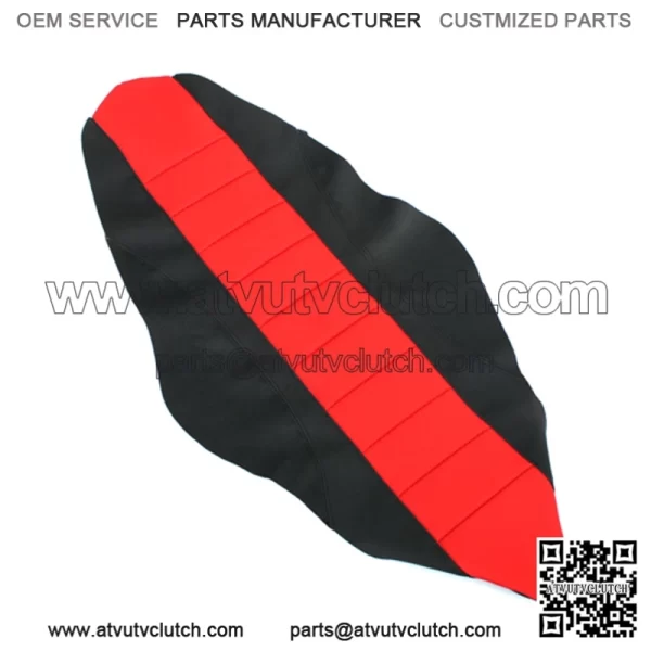 Waterproof PVC Motorcycle Seat Covers