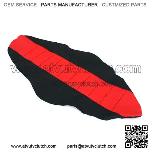 Waterproof PVC Motorcycle Seat Covers - Image 3