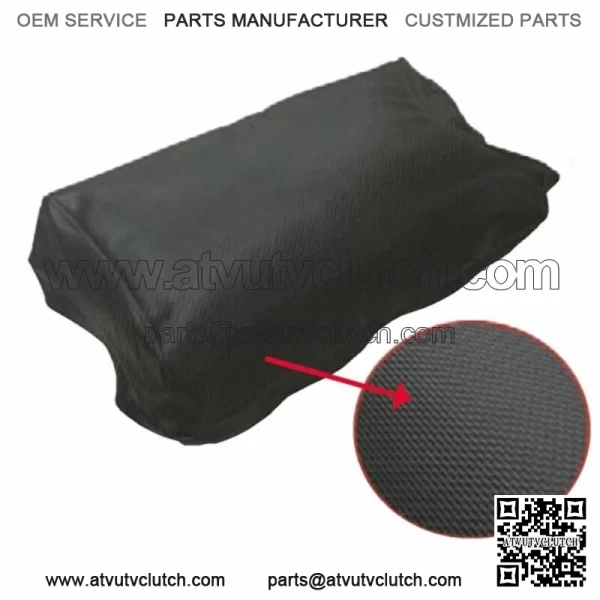 2007-2009 Honda TRX420FE Fourtrax Rancher 4X4 ES ATV Seat Cover part# AT-04615