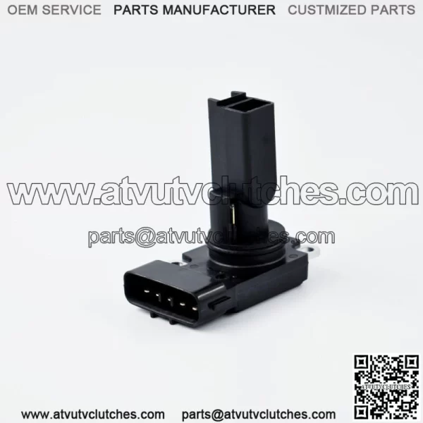 Mass Air Flow Sensor Fit For GM 2001-2007 6.6L Duramax LB7 LLY LBZ - Image 2