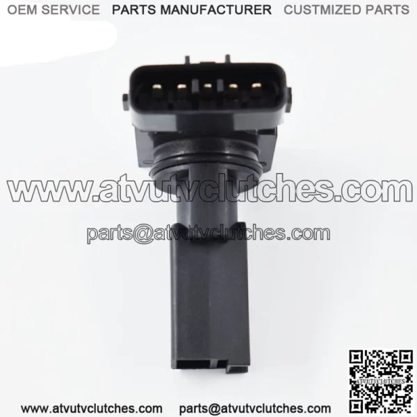 Mass Air Flow Sensor Fit For GM 2001-2007 6.6L Duramax LB7 LLY LBZ - Image 3