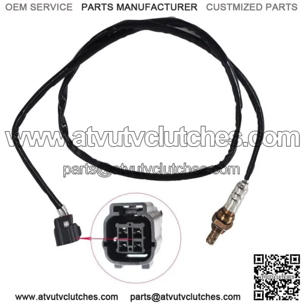 Downstream O2 Oxygen Sensor for Mazda CX-7 2007 2008 2009 2010 2011 2012 2.3L