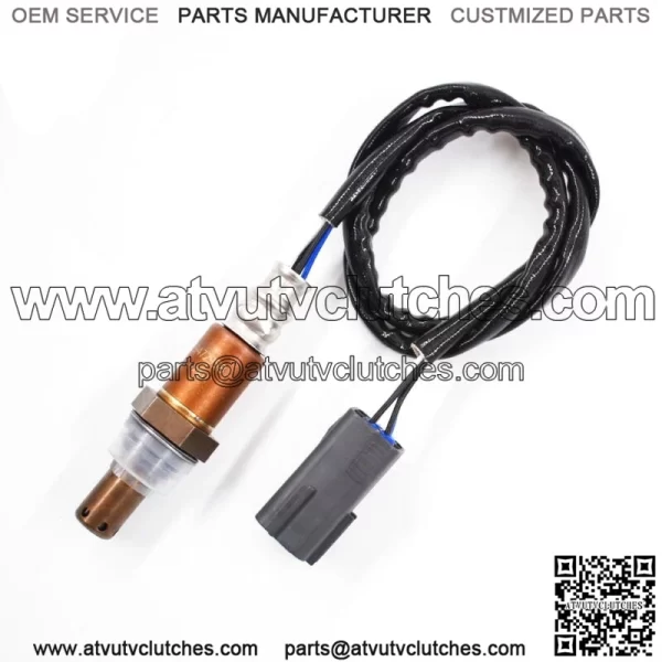 Fit For 2004/2005-2007/2008 Mazda RX-8 9472958 Upstream O2 Oxygen Sensor