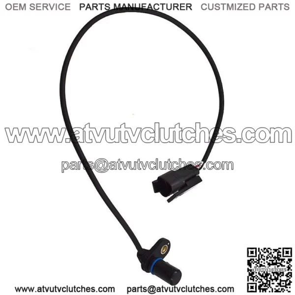 New Electronic Speedometer Sensor For 95-03 Sportster 883&1200 Models - Image 4