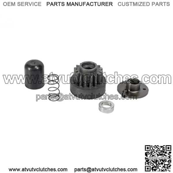 37052, 37050, 37052a Starter Drive Gear Kit, fits 33328, 33329, 37000