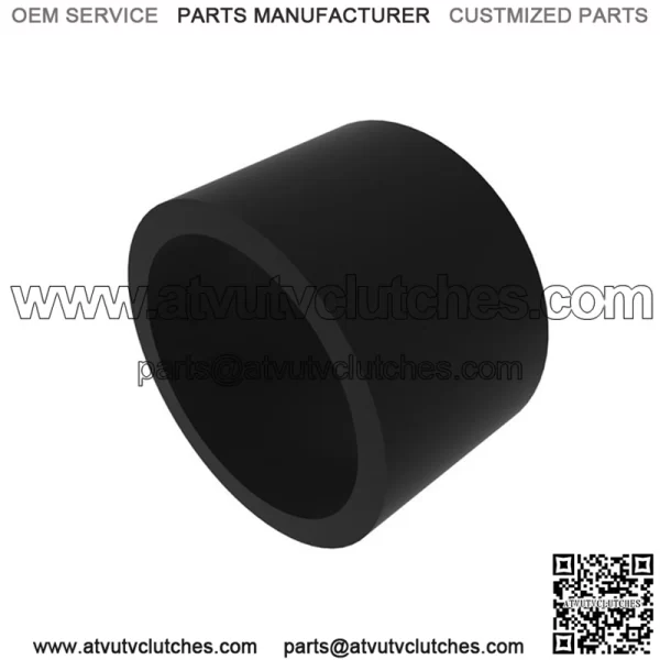 Bushing, Filament Wound PTFE Composite