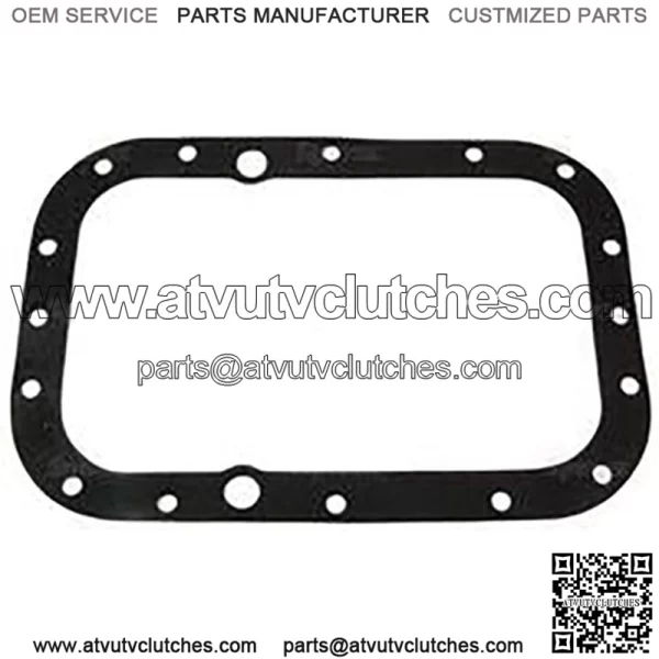 1861986M2 Transmission Rear Axle Gasket Fits Massey Ferguson Models