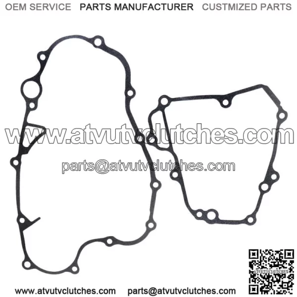 Fit For Honda CRF150R CRF 150R 2007-2021 Complete  Engine Rebuild Gasket Kit - Image 2