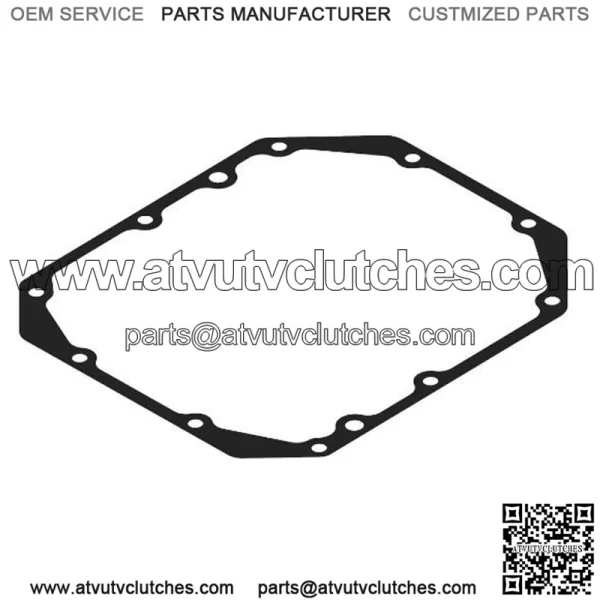 Gasket