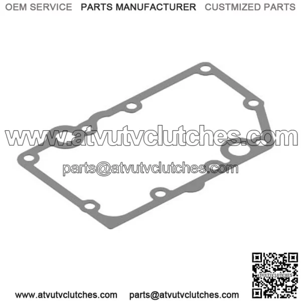 Engine Oil Cooler Mount Gasket