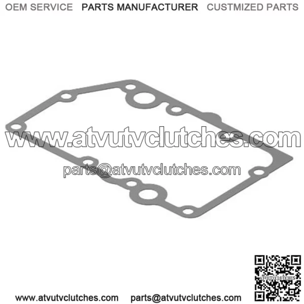 Engine Oil Cooler Mount Gasket - Image 2