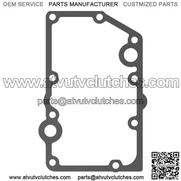 Engine Oil Cooler Mount Gasket - Image 3