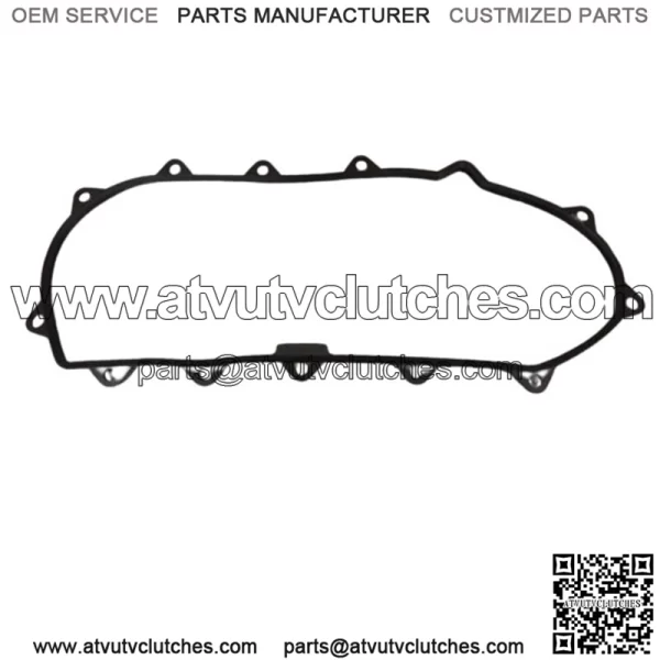 OEM CanAm 13 Bolt CVT Clutch Cover Gasket Outlander Renegade Maverick Commander