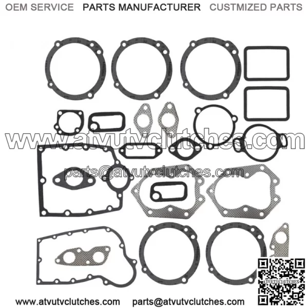 Fits For Kohler Gasket Set For K532 K482 K582 Gasket kit Lawn Mower Parts