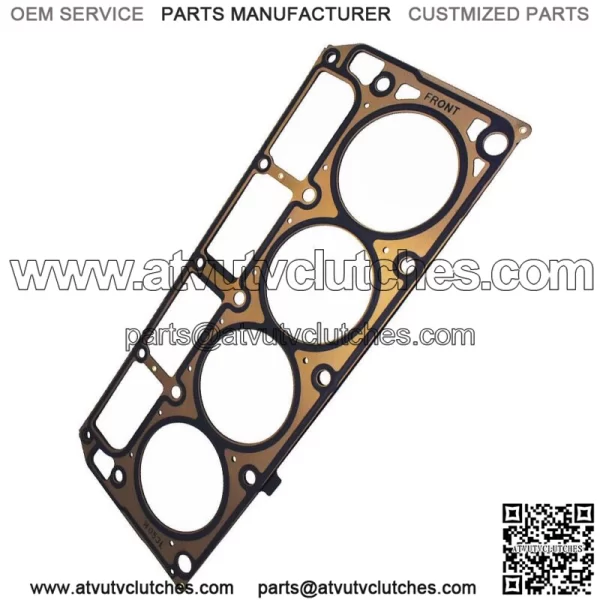 Cylinder Head Gaskets Set 12589226 For GM Chevy Engine 4.8L 5.3L 5.7L - Image 3