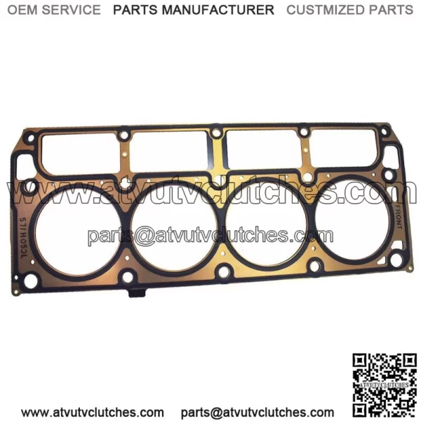 Cylinder Head Gaskets Set 12589226 For GM Chevy Engine 4.8L 5.3L 5.7L - Image 4