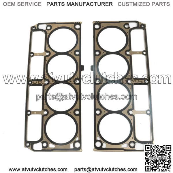 Sloppy Mechanics Stage 2 Cam Lifters Pushrods Kit For LS1 4.8 5.3 5.7 6.0 6.2 LS - Image 4