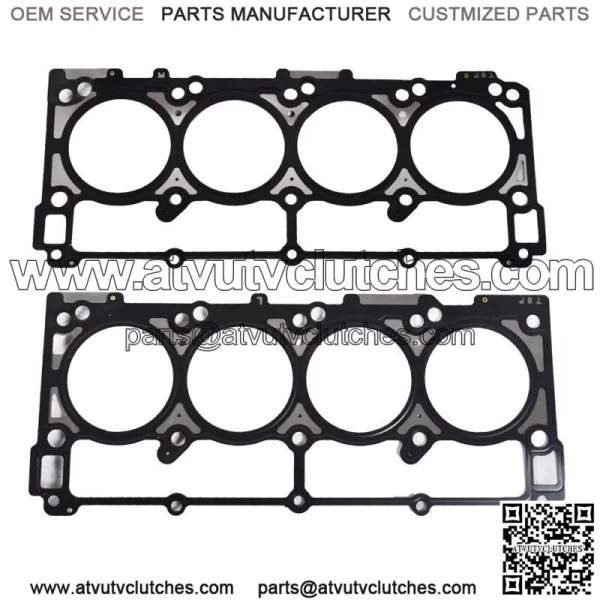 For 05-08 Chrysler Aspen 300 5.7L 345CID V8 OHV 16v VIN 2,D,H Head Gasket Set - Image 3