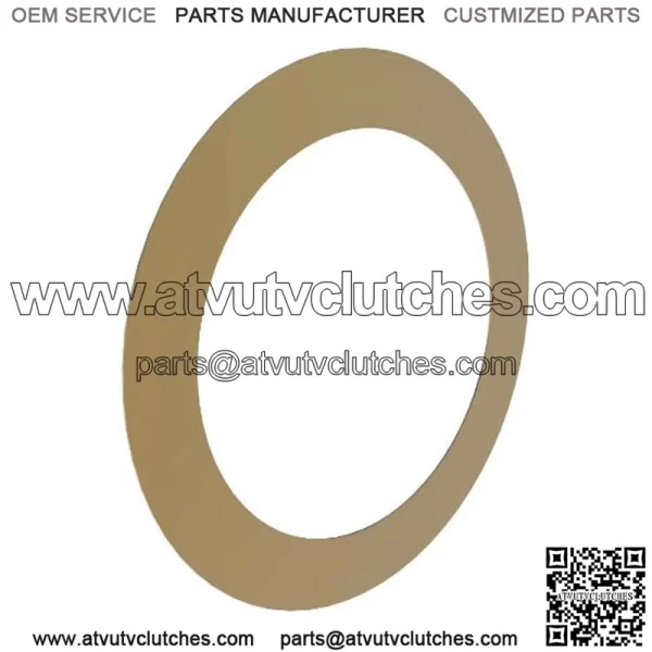 Thrust Washer