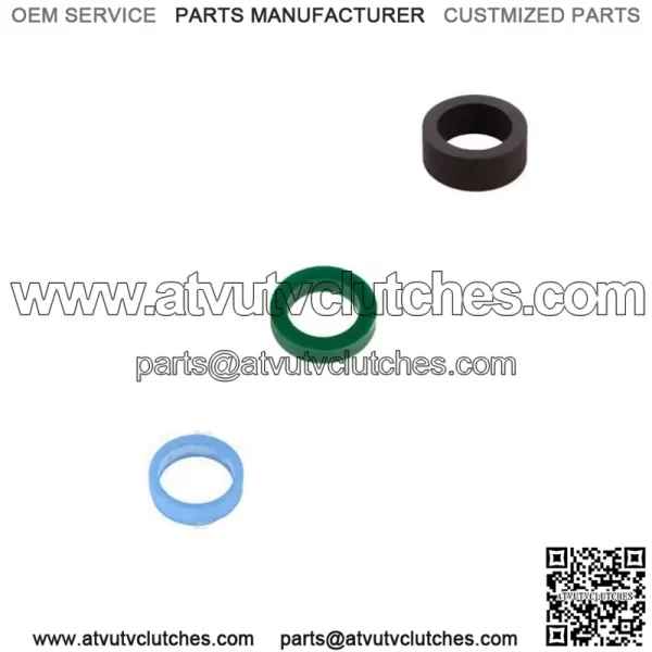 Fuel Injector O-Ring