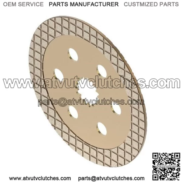 Brake Disk