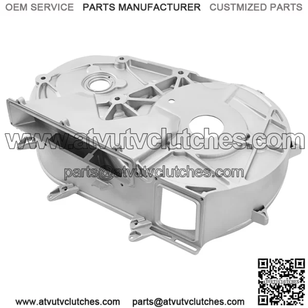 Inner Clutch Cover For Polaris RZR Turbo S 4 /RZR XP Turbo/RZR RS1 19-21 2209338