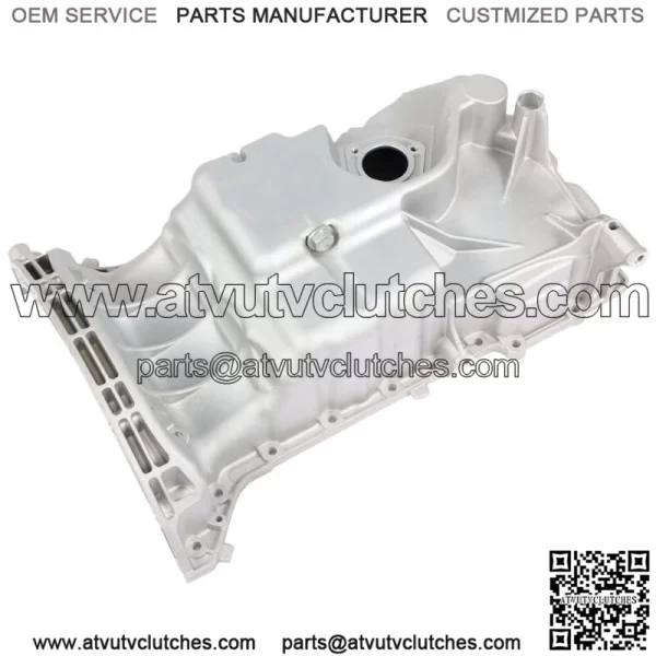 For Mercedes-Benz CLA250 GLA45 AMG 2014-2019 L4 2.0L 2700107600 Engine Oil Pan