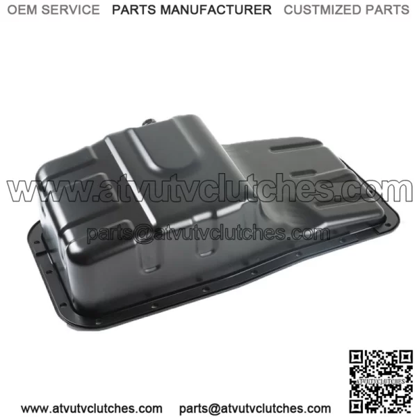 For Acura Integra Civic del Sol Civic HOP06A 264408 1.6L 1.8L Engine Oil Pan - Image 2