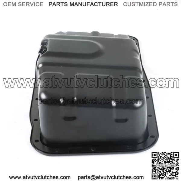 For Acura Integra Civic del Sol Civic HOP06A 264408 1.6L 1.8L Engine Oil Pan - Image 4