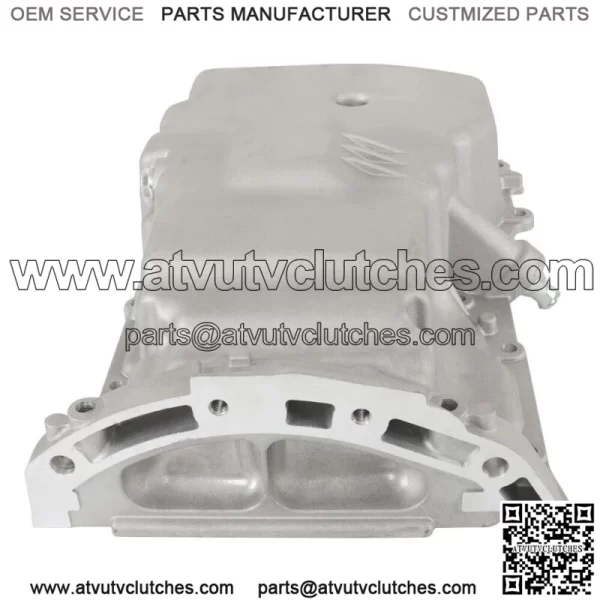 L3K910400H For Mazda 3 6 CX-7 2007-2012 2.3L Petrol Turbocharged Engine Oil Pan - Image 3