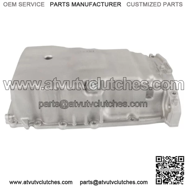 L3K910400H For Mazda 3 6 CX-7 2007-2012 2.3L Petrol Turbocharged Engine Oil Pan - Image 4