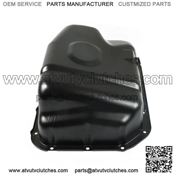 For Acura RSX Honda Accord Civic SI CR-V Element 2.4L 264-410 Engine Oil Pan - Image 2