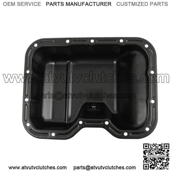 Lower Oil Pan for Toyota Corolla Celica 1993 1994 1995 1996 1997 1.8L 1210216010