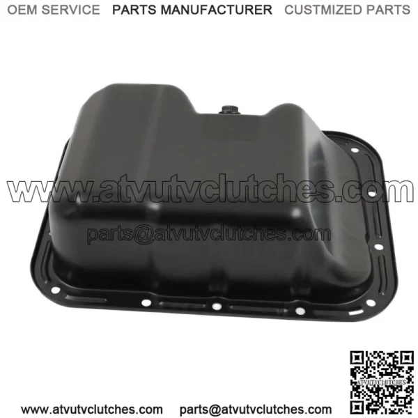 Lower Oil Pan for Toyota Corolla Celica 1993 1994 1995 1996 1997 1.8L 1210216010 - Image 4