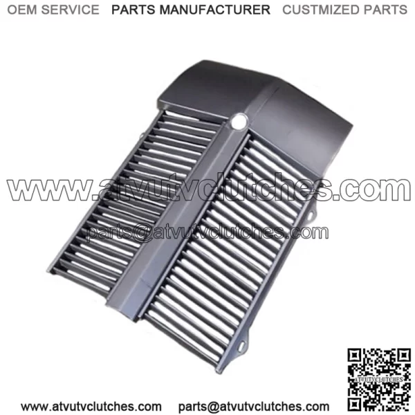 181627M91 New Aftermarket Tractor Grille Fits Massey Ferguson TO20 TO30