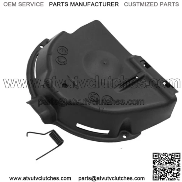M172779 Deck Spindle Covers For John Deere