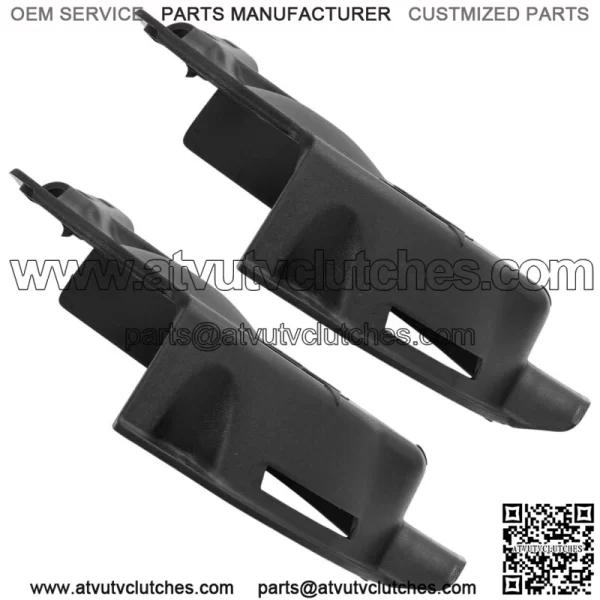 M172779 Deck Spindle Covers For John Deere - Image 4