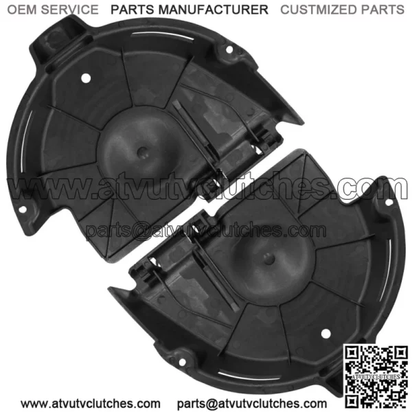M172779 Deck Spindle Covers For John Deere - Image 5