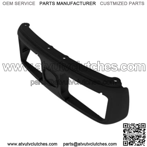 Headlamp Bezel