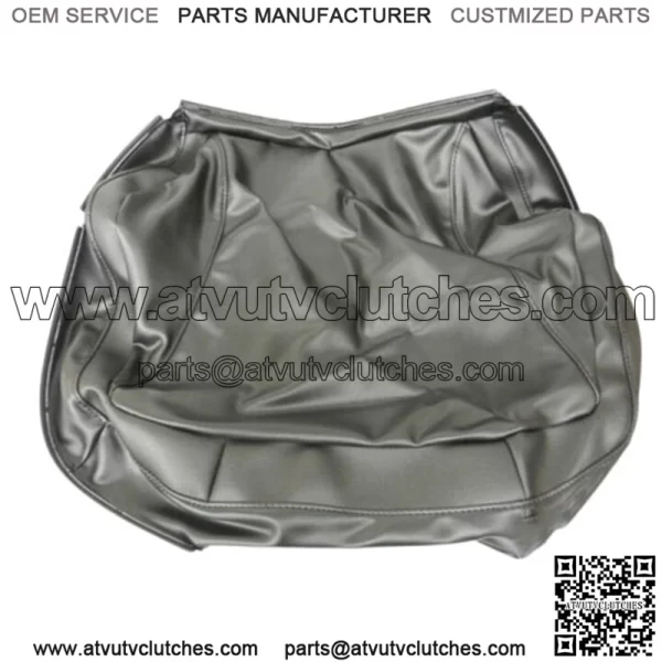 Can Am 2011-2018 Commander Maverick Black OEM Seat Bottom Cover 708001103