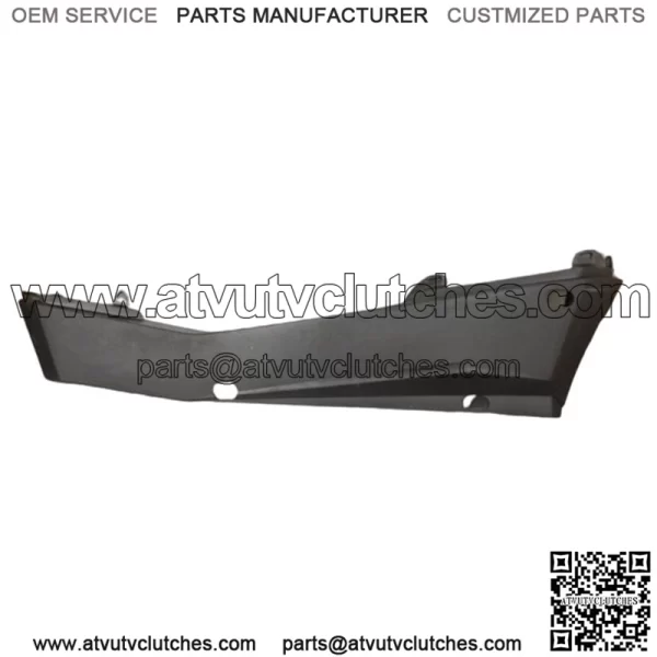 Can Am 2011 2012 2013 Commander Left LH Rock Panel X Model 705005550