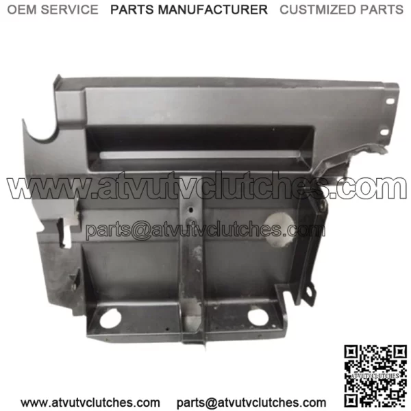 Can Am 2011 2012 2013 Commander Maverick Right RH Rear Deflector 707900008